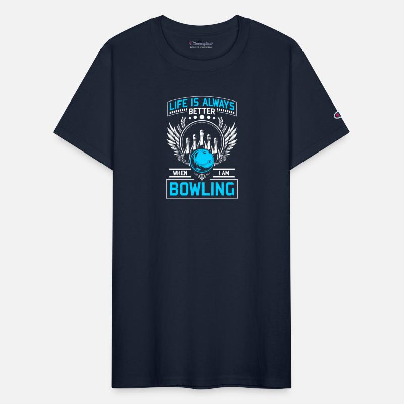 Bowling Ball Hobby Pin Player