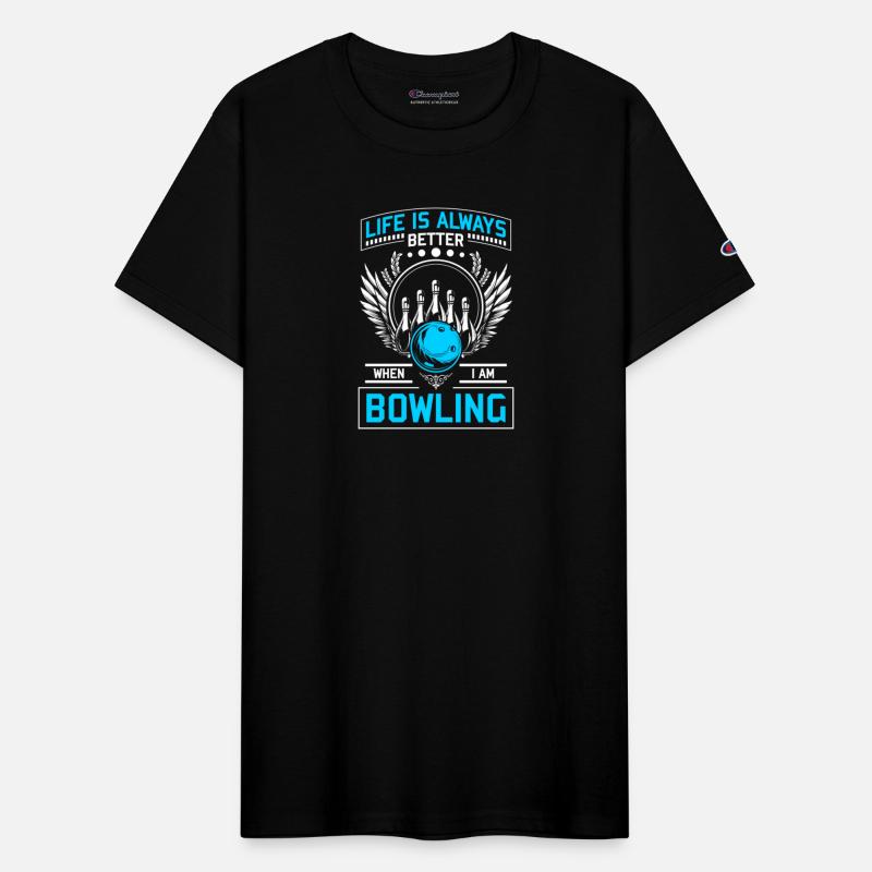 Bowling Ball Hobby Pin Player