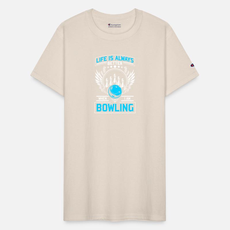 Bowling Ball Hobby Pin Player