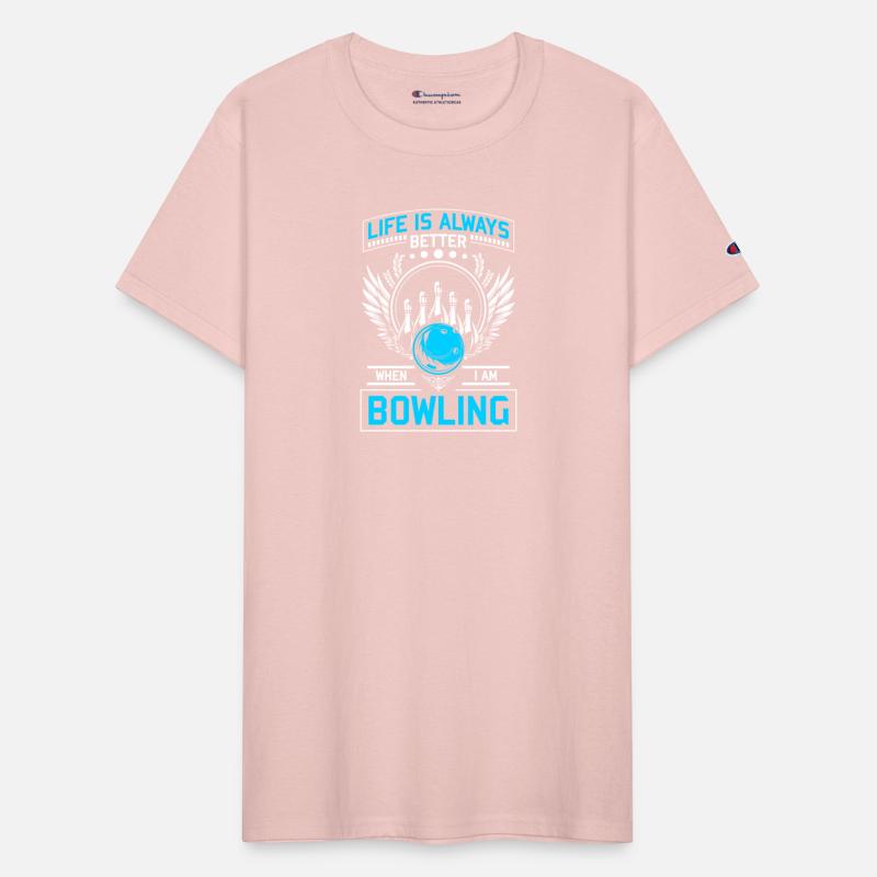Bowling Ball Hobby Pin Player