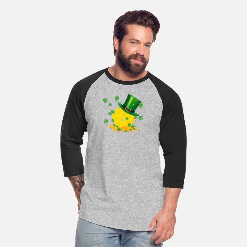 Bowling Patrick Day Shirt