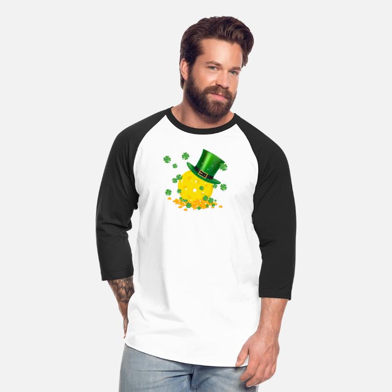 Bowling Patrick Day Shirt