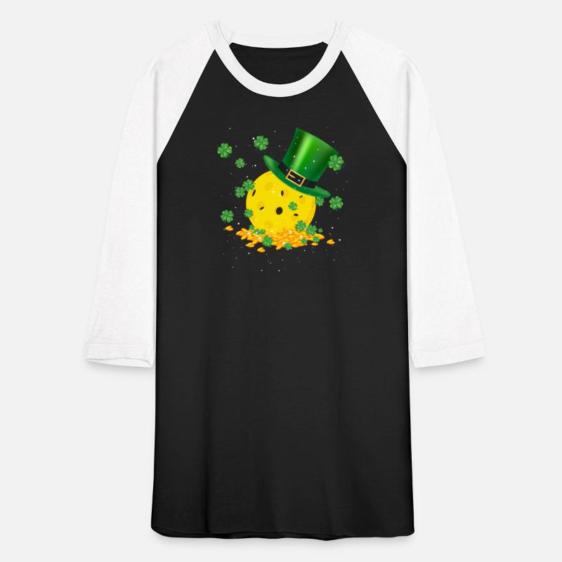 Bowling Patrick Day Shirt