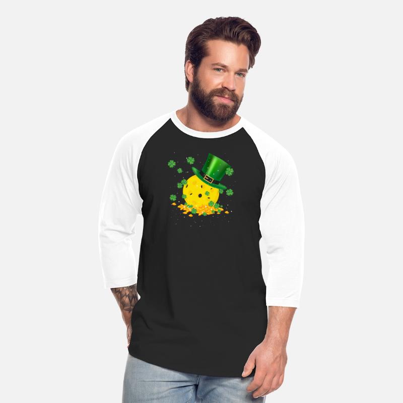 Bowling Patrick Day Shirt