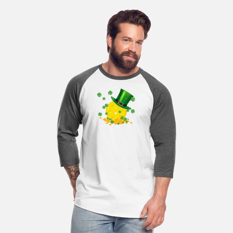 Bowling Patrick Day Shirt