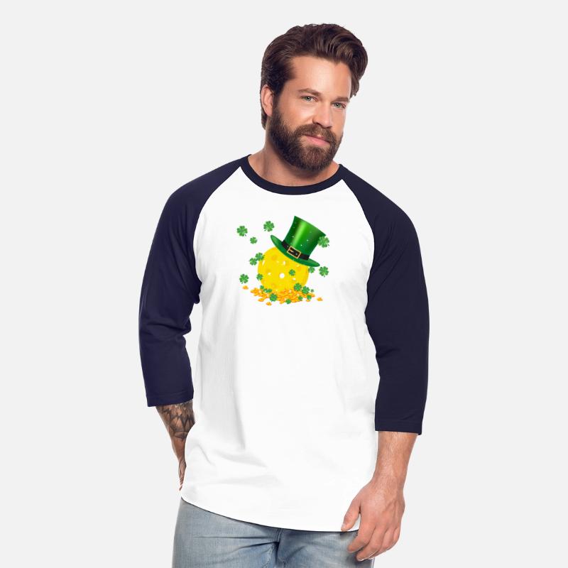 Bowling Patrick Day Shirt