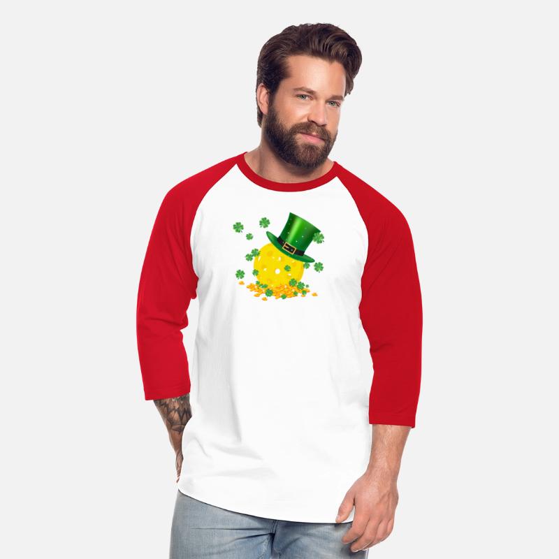 Bowling Patrick Day Shirt
