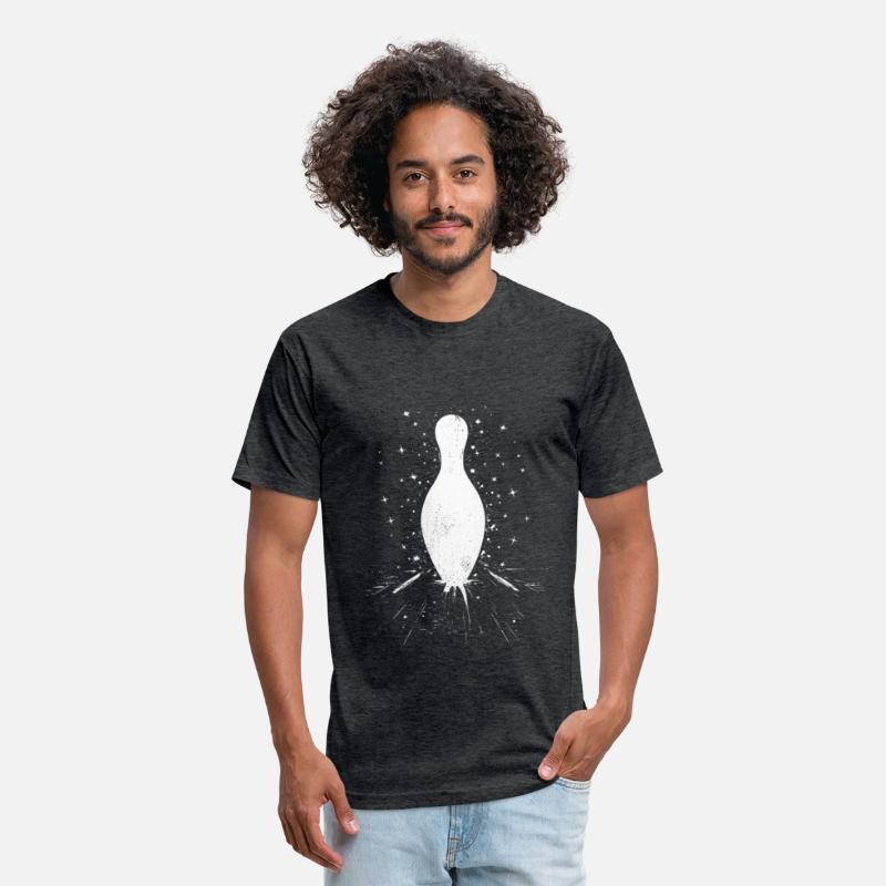 Bowling Pin Drawing