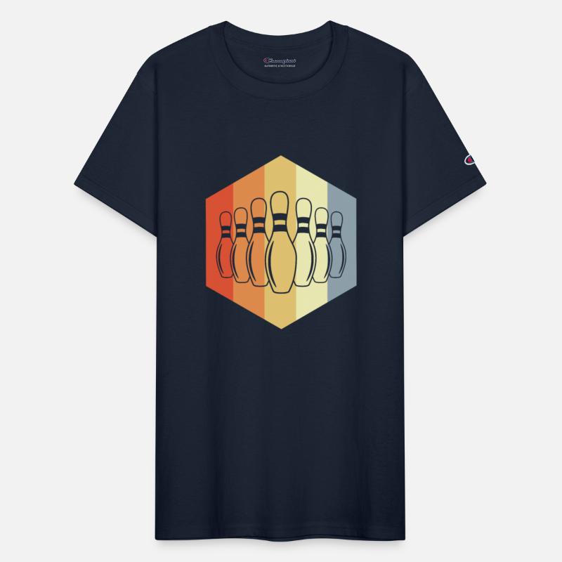Bowling Pins