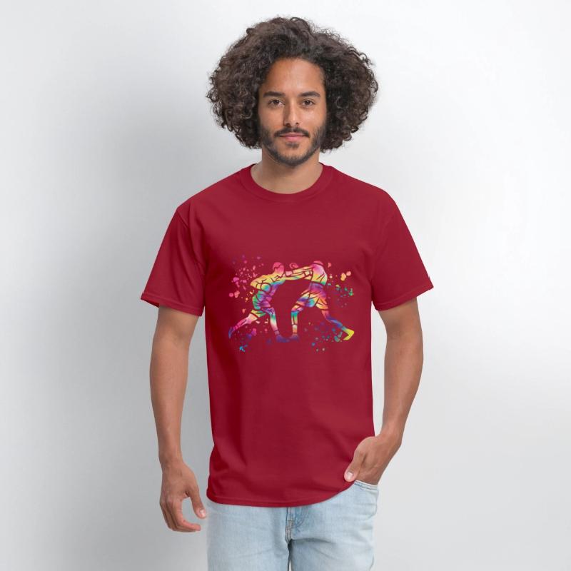 Boxing Fighter Kids Boxing Match Boxer