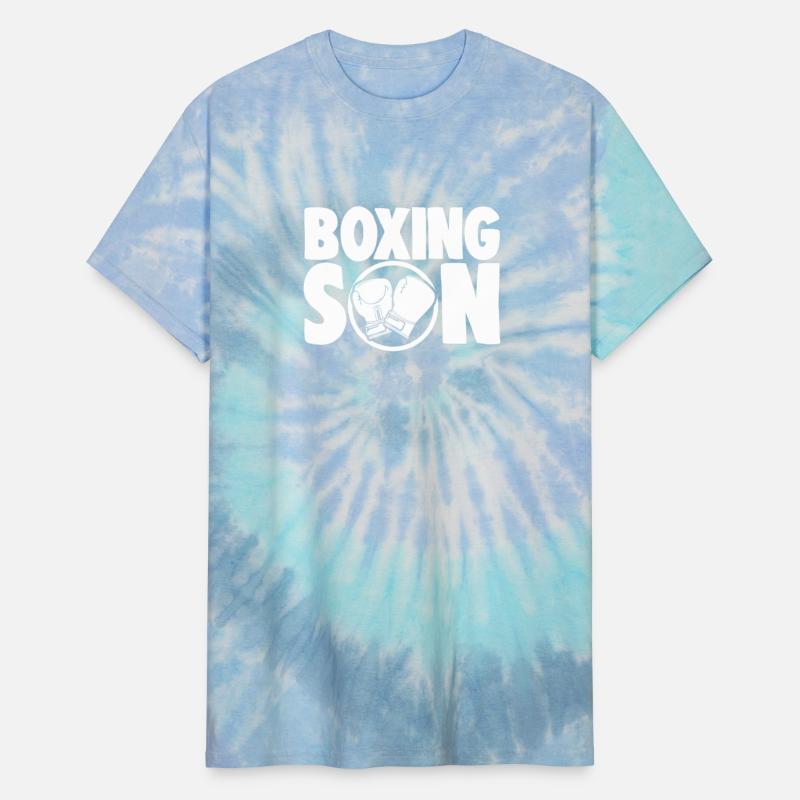 Boxing Son