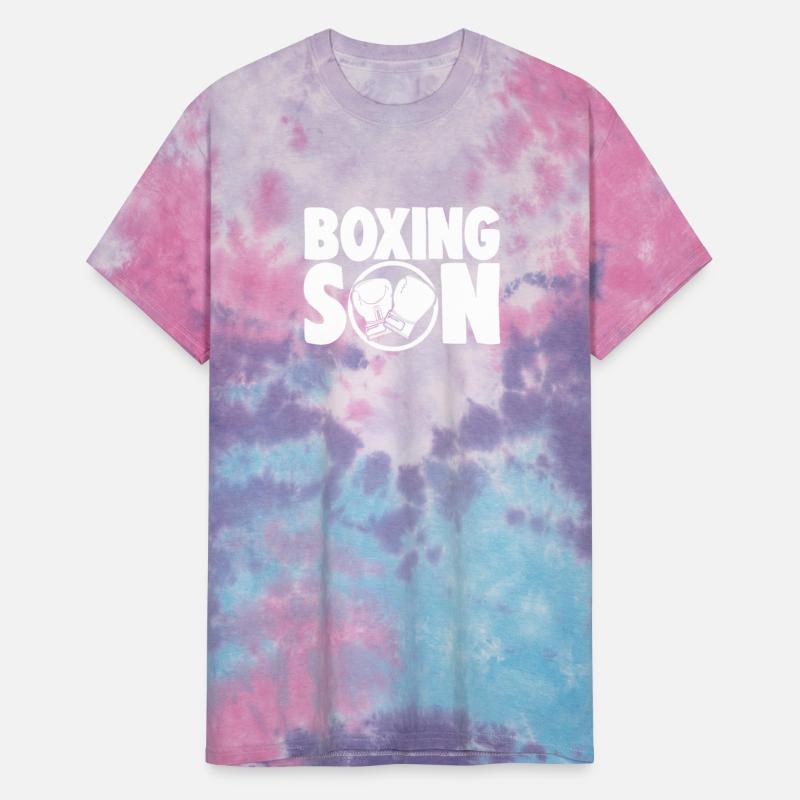 Boxing Son