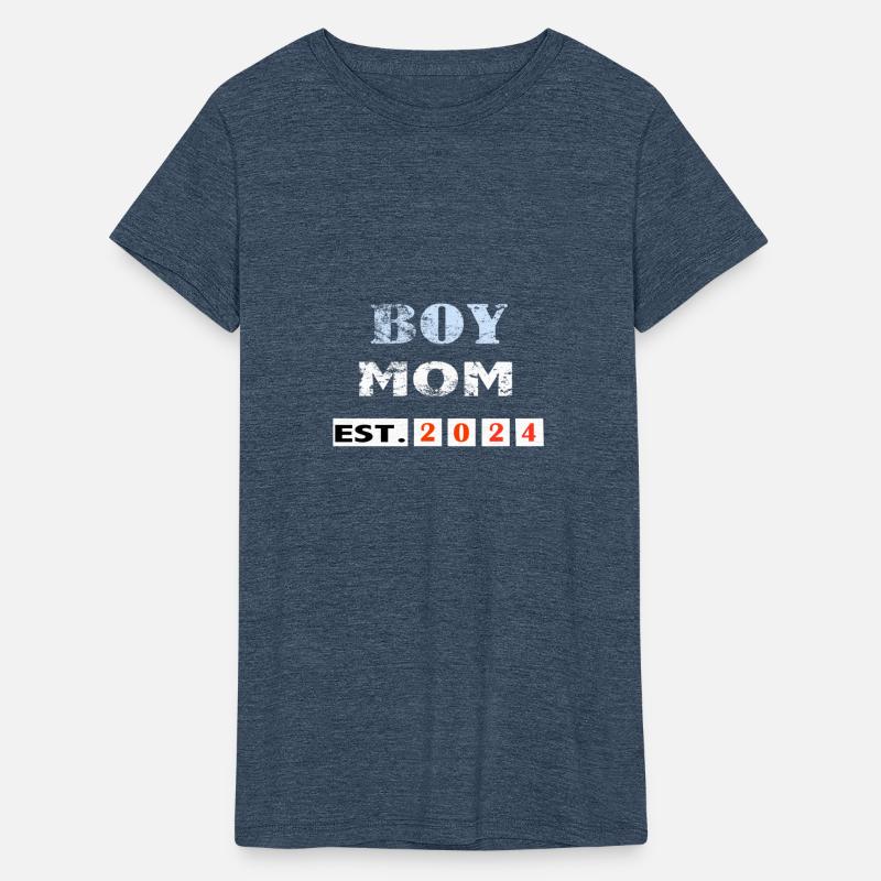 Boy Mom - established 2024