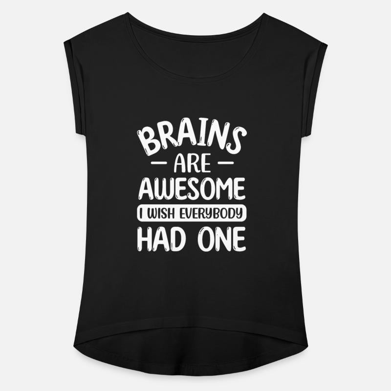 Brains Are Awesome