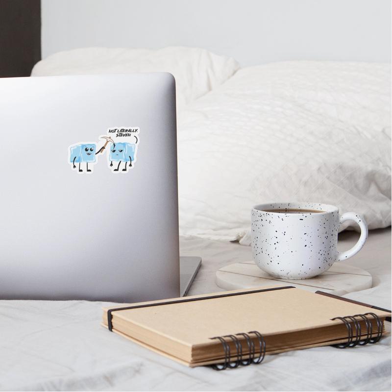 Break the Ice – Funny Literal Visual Pun