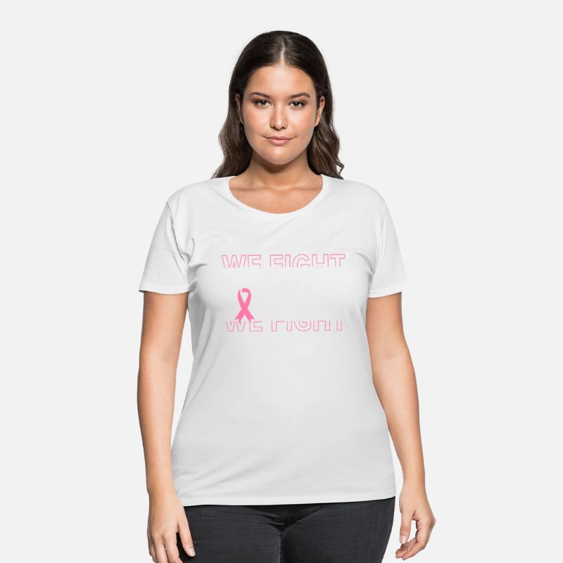 Breast Cancer Awareness Cancer Support Pink Ribbon