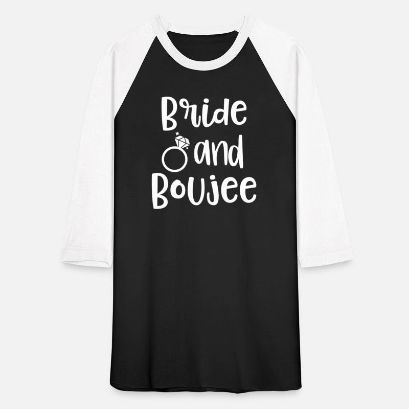 Bride And Boujee Bach Party Wedding Mrs Mrs