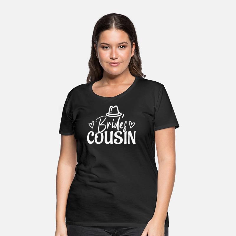 Bride s Cousin