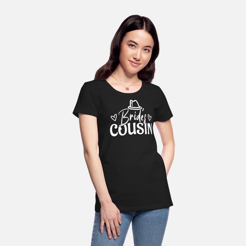 Bride s Cousin