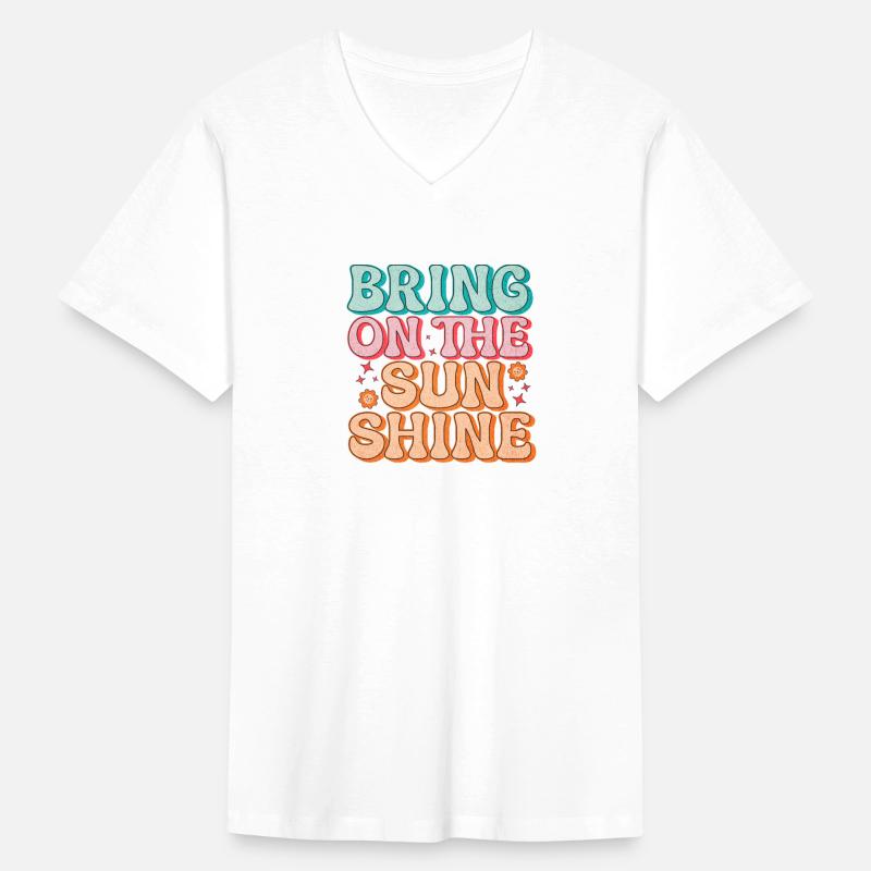 Bring on the Sunshine: Bright and Cheerful Design