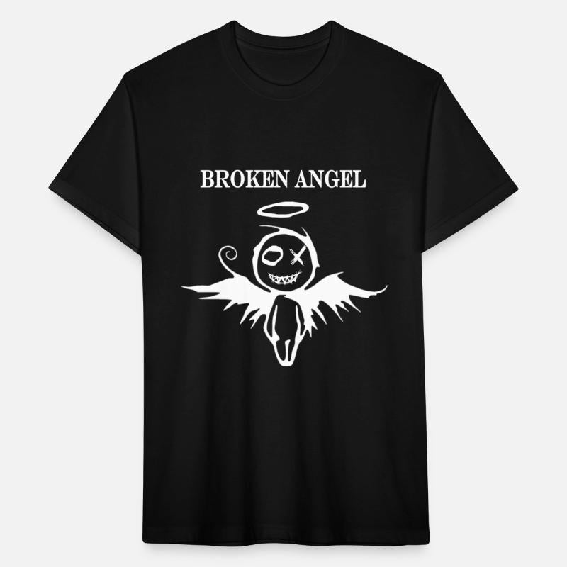 broken angel