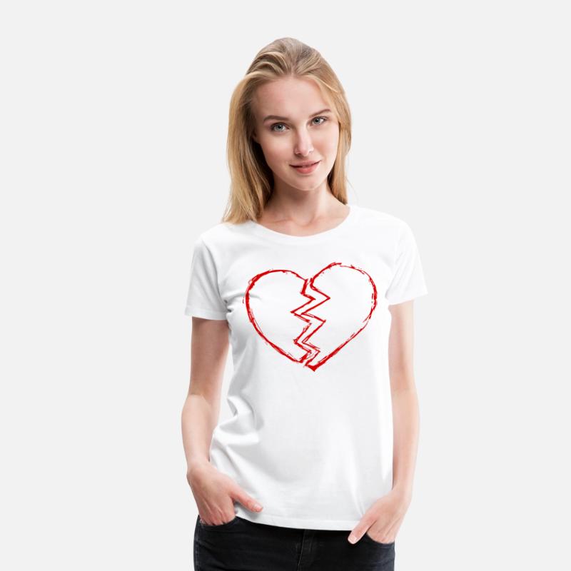 broken heart
