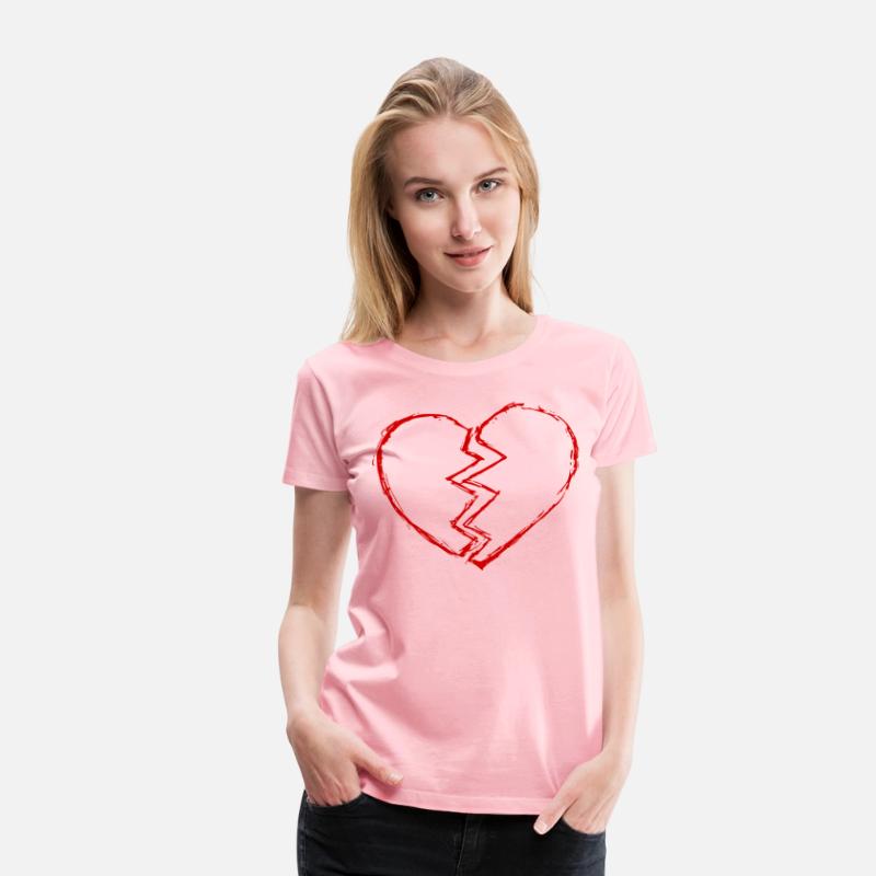 broken heart