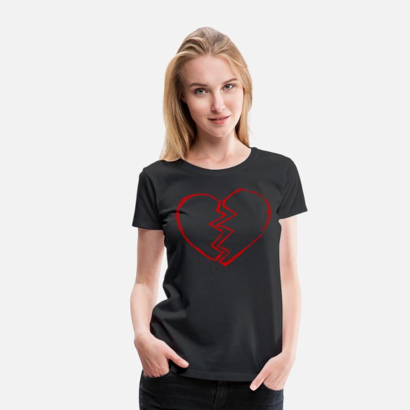 broken heart