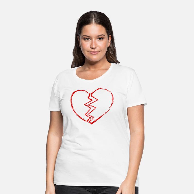 broken heart