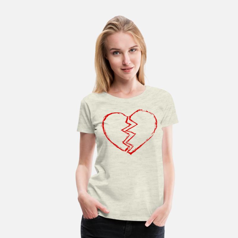 broken heart