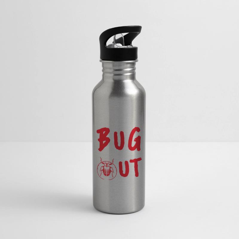 Bug Out (pd107)