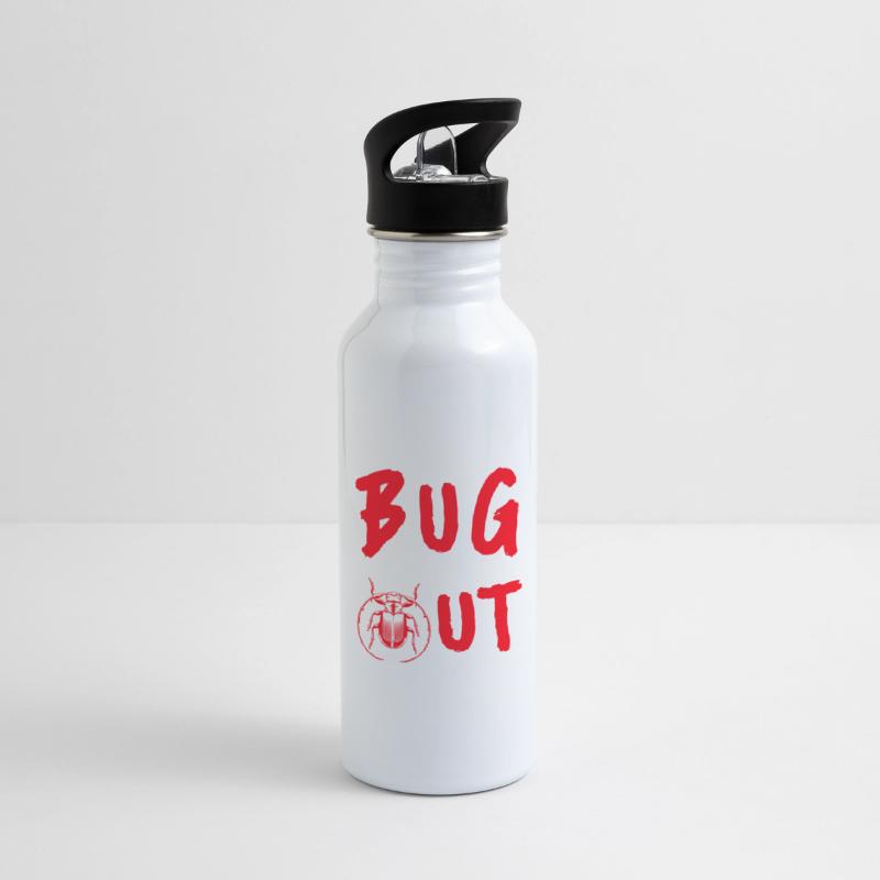 Bug Out (pd107)