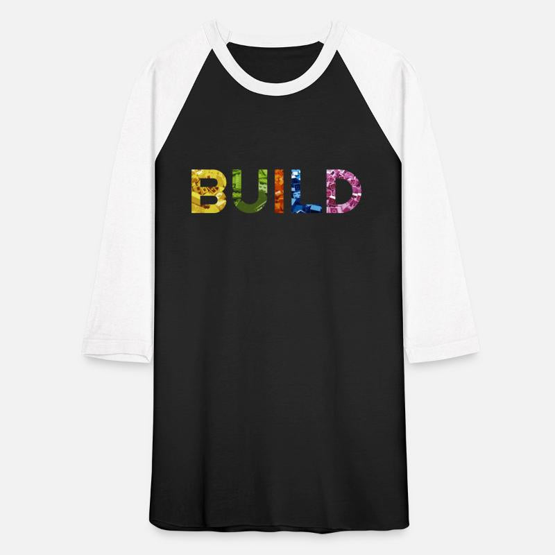 Build with LEGOS!