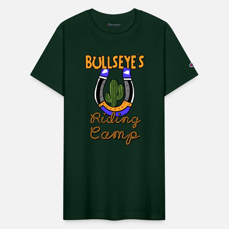 Bullseye's Riding Camp