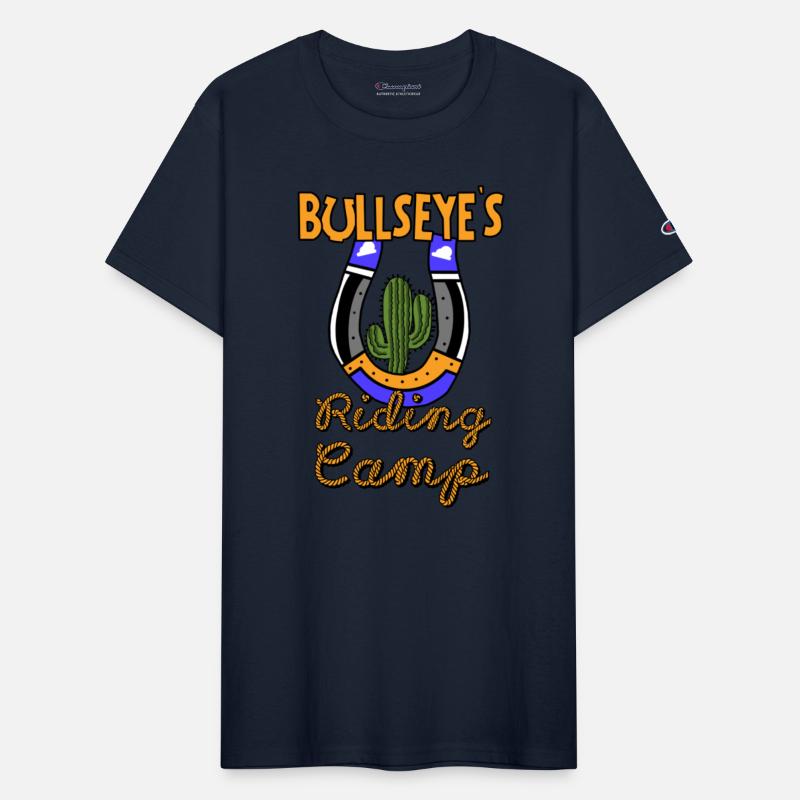 Bullseye's Riding Camp