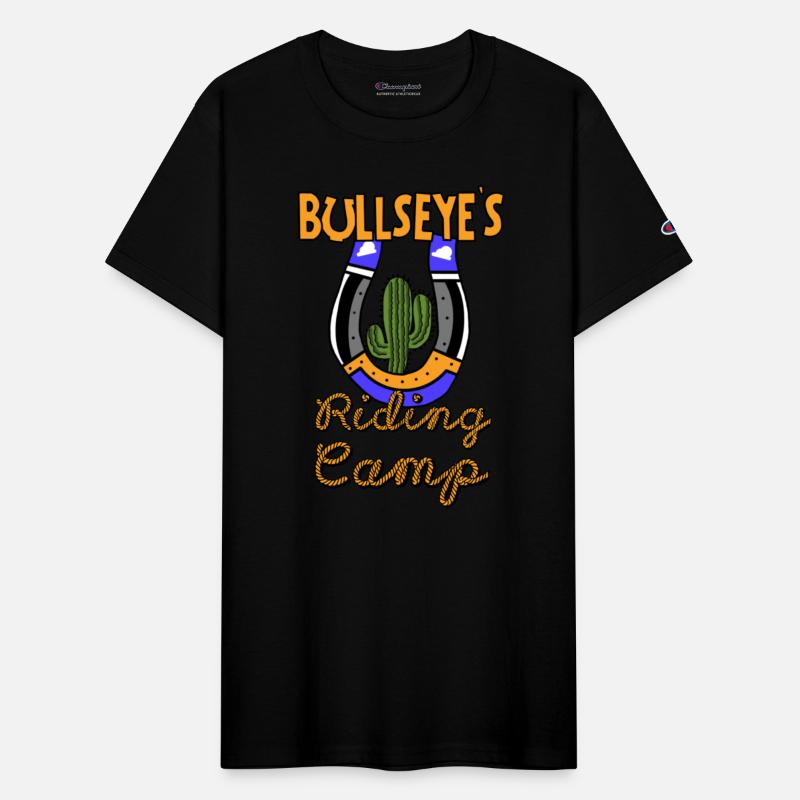 Bullseye's Riding Camp