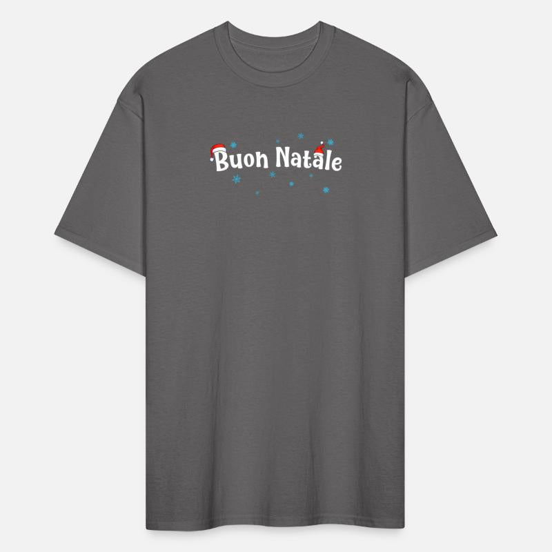 Buon Natale Italian