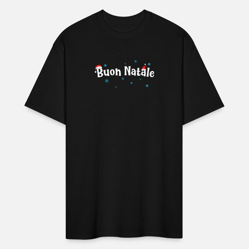 Buon Natale Italian