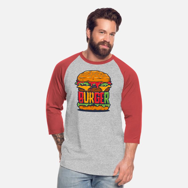 burger