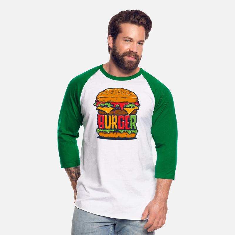 burger