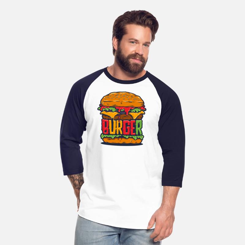 burger