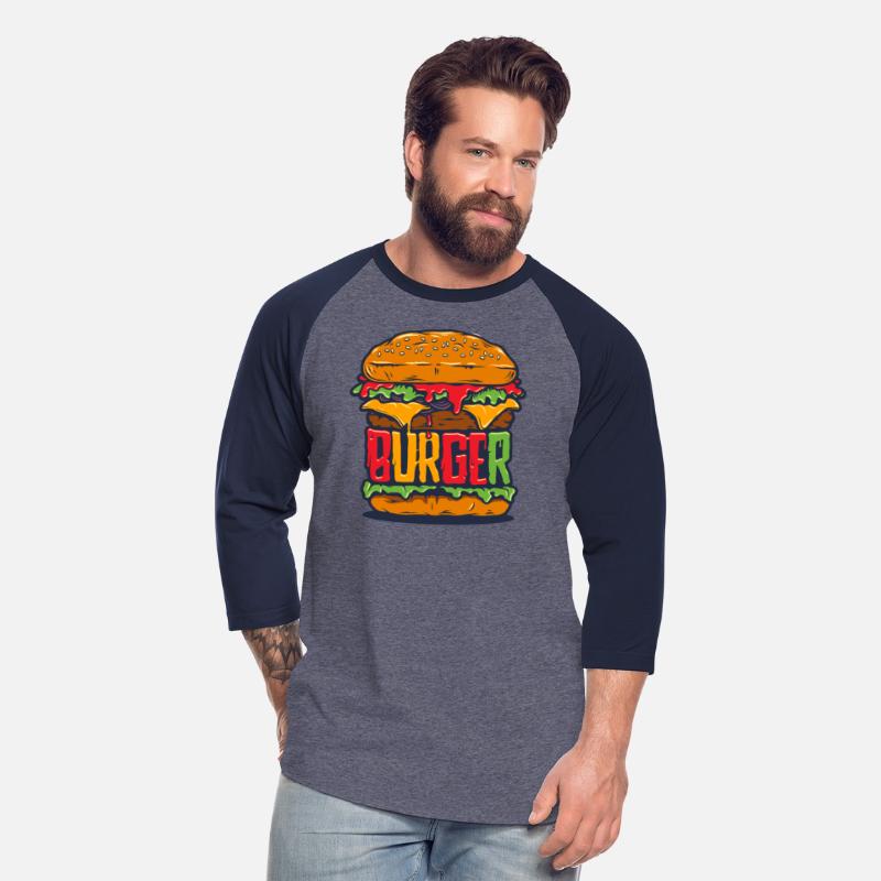 burger