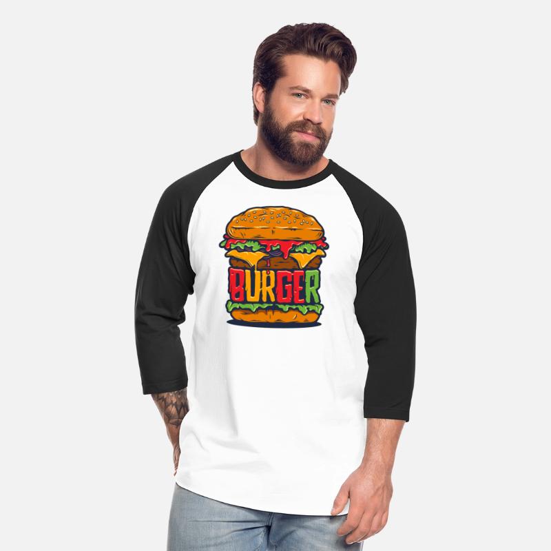 burger