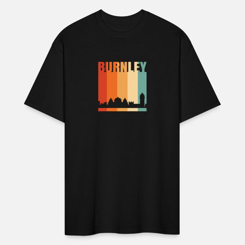 Burnley City