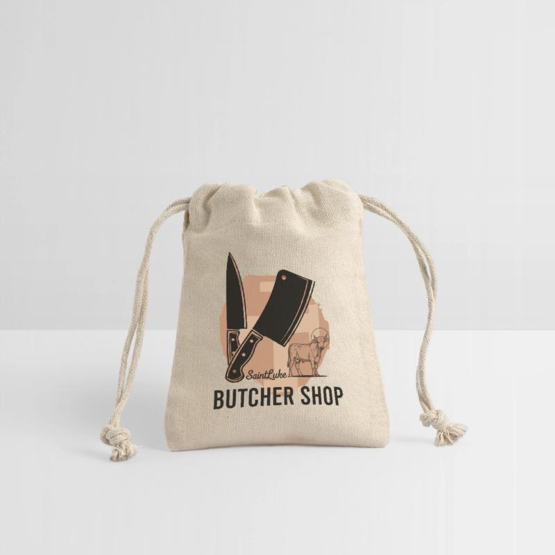 Butcher Shop