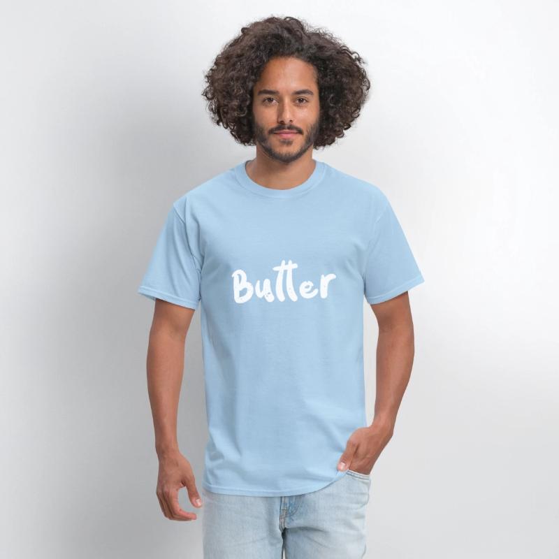 Butter - Thanksgiving