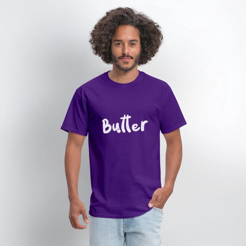 Butter - Thanksgiving