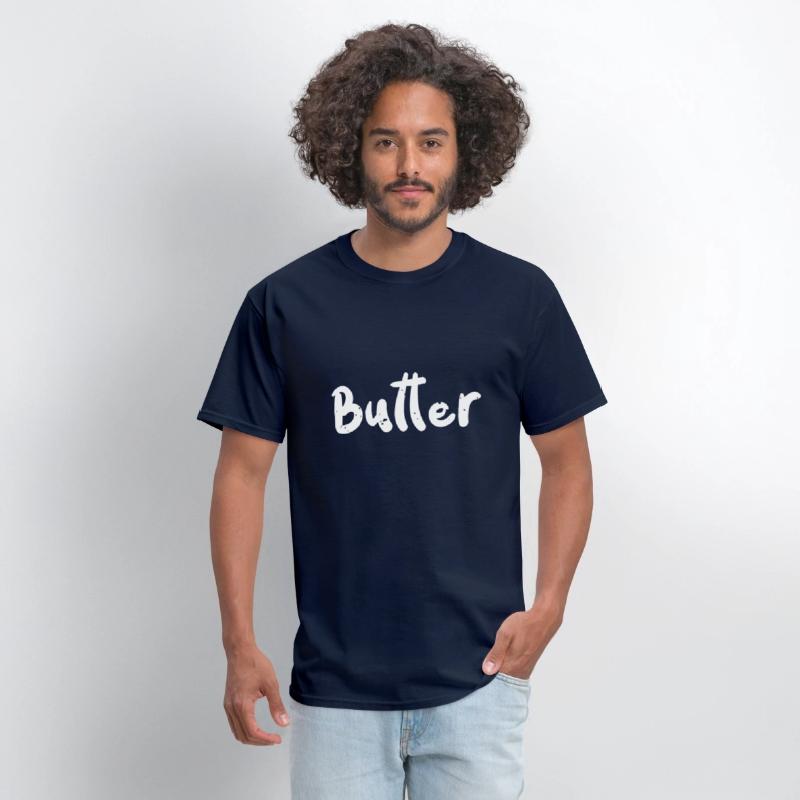 Butter - Thanksgiving