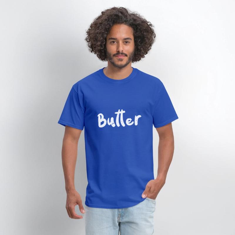 Butter - Thanksgiving