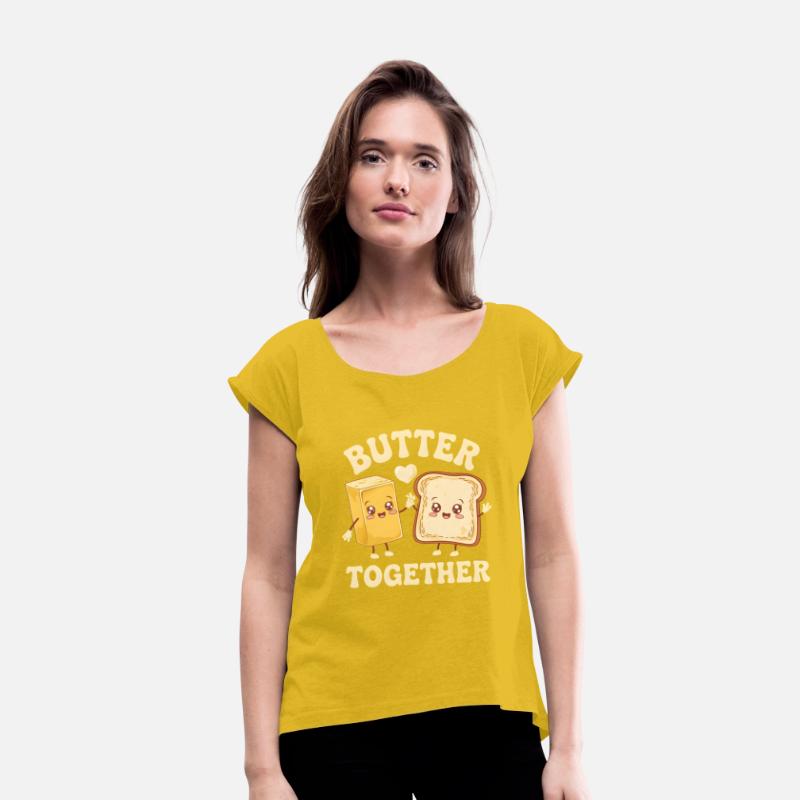Butter Together